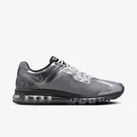 Nike Air Max 2013 Кросівки колір сірий