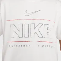 Nike Sportswear чоловічі футболка колір білий