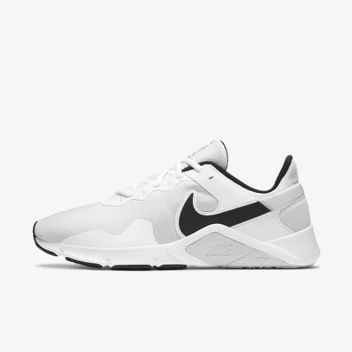 Nike Legend Essential 2 чоловічі для тренування Кросівки колір сірий