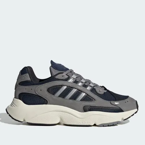 Кроссовки adidas Originals Ozmillen ID5718 - Серые
