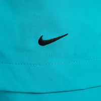 Nike Tech Big детские (для мальчиков) Woven Куртка цвет зеленый