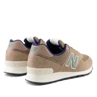 Кросівки New Balance U574SBB - Бежеві