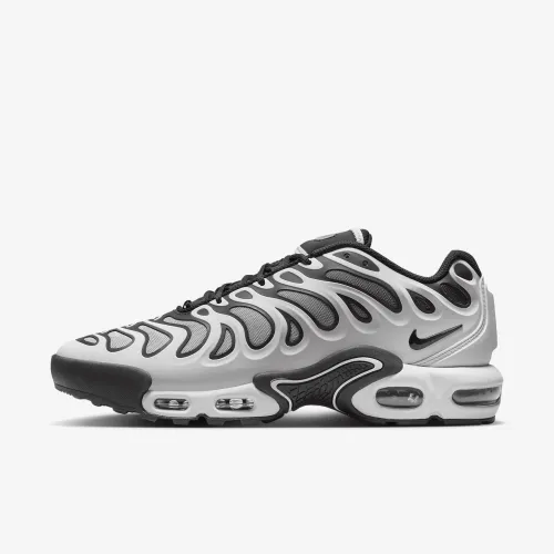 Nike Air Max Plus Drift чоловічі Кросівки колір білий