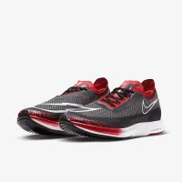 Nike Streakfly BTC Road Racing Кросівки колір чорний