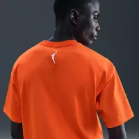 Everyone Watches жіноча Sports™ Nike by TOGETHXR WNBA футболка Orange