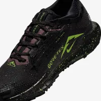Nike Pegasus Trail 5 GORE-TEX женская Waterproof Trail Running Кроссовки цвет черный