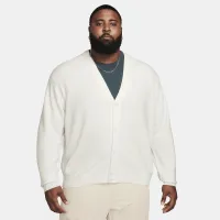 Nike SB Skate Cardigan цвет серый