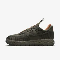 Nike Air Force 1 Wild жіноча Кросівки колір зелений