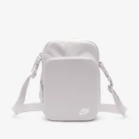 Nike Heritage Crossbody сумка (4L) цвет фиолетовый