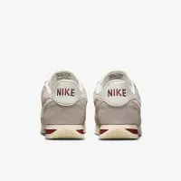 Nike Cortez SE Suede чоловічі Кросівки колір сірий