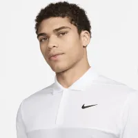Nike Victory+ мужские Dri-FIT для гольфа Polo цвет белый