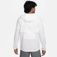 Nike Windrunner мужские Repel Running Куртка цвет белый