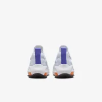 Nike Air Zoom Arcadia 2 Little дитячі Кросівки колір сірий