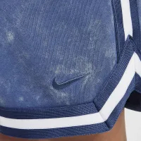 Nike DNA Culture Of баскетбольні Big дитячі Fleece баскетбольні шорти блакитний