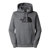 Кофта/футболка The North Face Drew Peak 0A89EMDYY1 - Сіра
