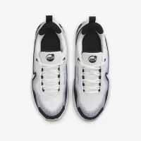 Nike Air Max Nova Big дитячі Кросівки колір білий