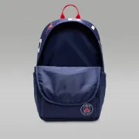 Nike Jordan Paris Saint-Germain наплічник (29L) блакитний