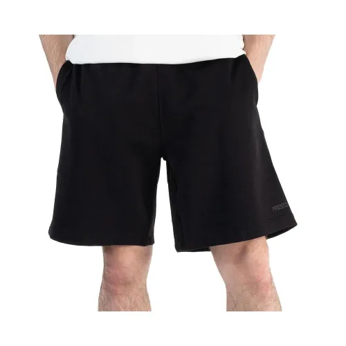 Шорты Мужские Prosto Sweat шорты Myst KL251MPAN6023 - Черные