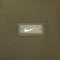 Nike Devin Booker мужские Therma-FIT Full-Zip Толстовка с капюшоном цвет зеленый