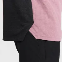 Nike для гольфу Club чоловічі Dri-FIT для гольфу Polo колір фіолетовий