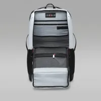 Nike Jordan Collector's рюкзак (31.5L) цвет белый