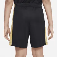 Nike Dri-FIT Academy23 детские Soccer шорты цвет черный