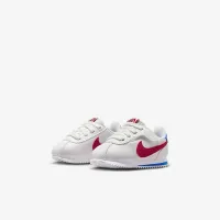 Nike Cortez EasyOn Baby/Toddler Кросівки колір білий