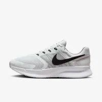 Nike Run Swift 3 мужские Road Running Кроссовки (Extra Wide) цвет серый