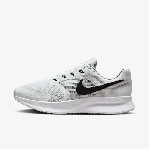 Nike Run Swift 3 мужские Road Running Кроссовки (Extra Wide) цвет серый