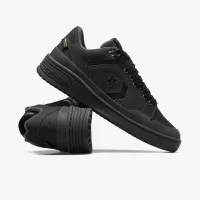 Nike Converse x Patta Weapon Кроссовки цвет черный