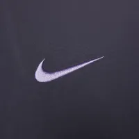 Liverpool FC Revival Third мужские Nike Soccer Woven Куртка цвет серый