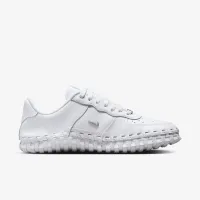 Nike J Force 1 Low LX SP женская Кроссовки цвет белый