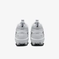 Nike Alpha Menace 4 Varsity Football Cleats колір білий