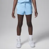 Nike Jordan Essentials Big детские шорты синий