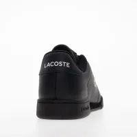 Кроссовки Lacoste Carnaby Cup 125 2 SMA 749SMA0035-02H - Черные