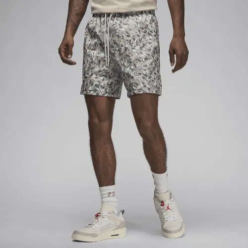 Nike Jordan Essentials чоловічі Poolside шорти колір білий
