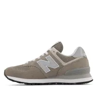 Кроссовки New Balance WL574EVG - Серые