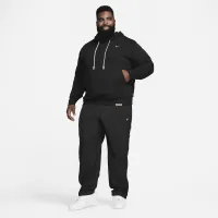Nike Standard Issue мужские Dri-FIT Pullover баскетбольные Толстовка с капюшоном цвет черный