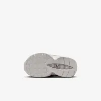 Nike Little Max '95 Toddler Кроссовки цвет серый