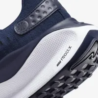 Nike InfinityRN 4 мужские Road Running Кроссовки синий
