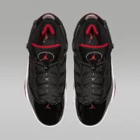Nike Jordan 6 Rings чоловічі Кросівки колір чорний