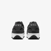 Nike Waffle Nav чоловічі Кросівки колір чорний