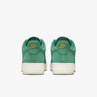 Nike Air Force 1 '07 LV8 чоловічі Кросівки колір зелений