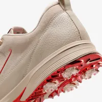 Nike Victory Tour 4 для гольфу Кросівки (Wide) колір коричневий