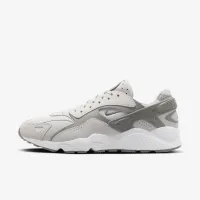 Nike Air Huarache Runner мужские Кроссовки цвет серый