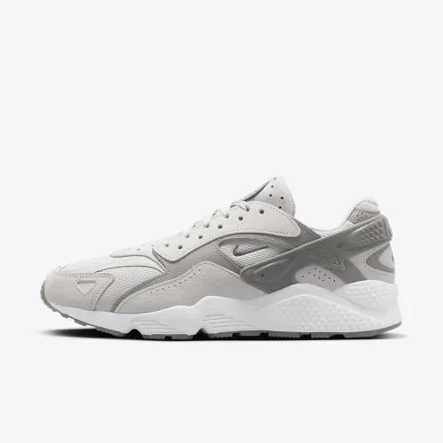 Nike Air Huarache Runner чоловічі Кросівки колір сірий