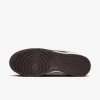 Nike Dunk Low чоловічі Кросівки колір білий