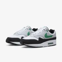 Nike Air Max 1 чоловічі Кросівки колір білий