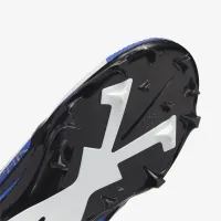 Nike Alpha Menace 4 Elite Football Cleats блакитний