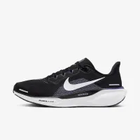 Nike Pegasus 41 NFL Baltimore Ravens мужские Road Running Кроссовки цвет черный